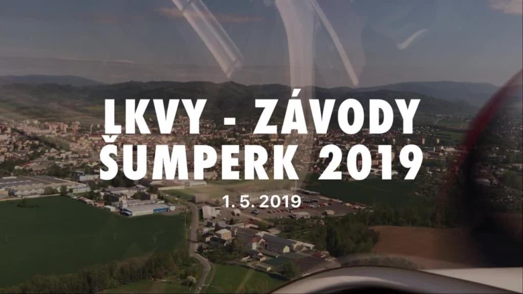 JPJ Šumperk 2019